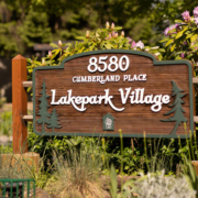 Lakepark Village