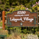 Lakepark Village